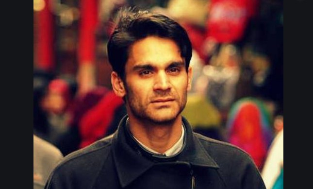 J&K police files chargesheet against PDP”s Waheed Parra in politician-militant nexus case